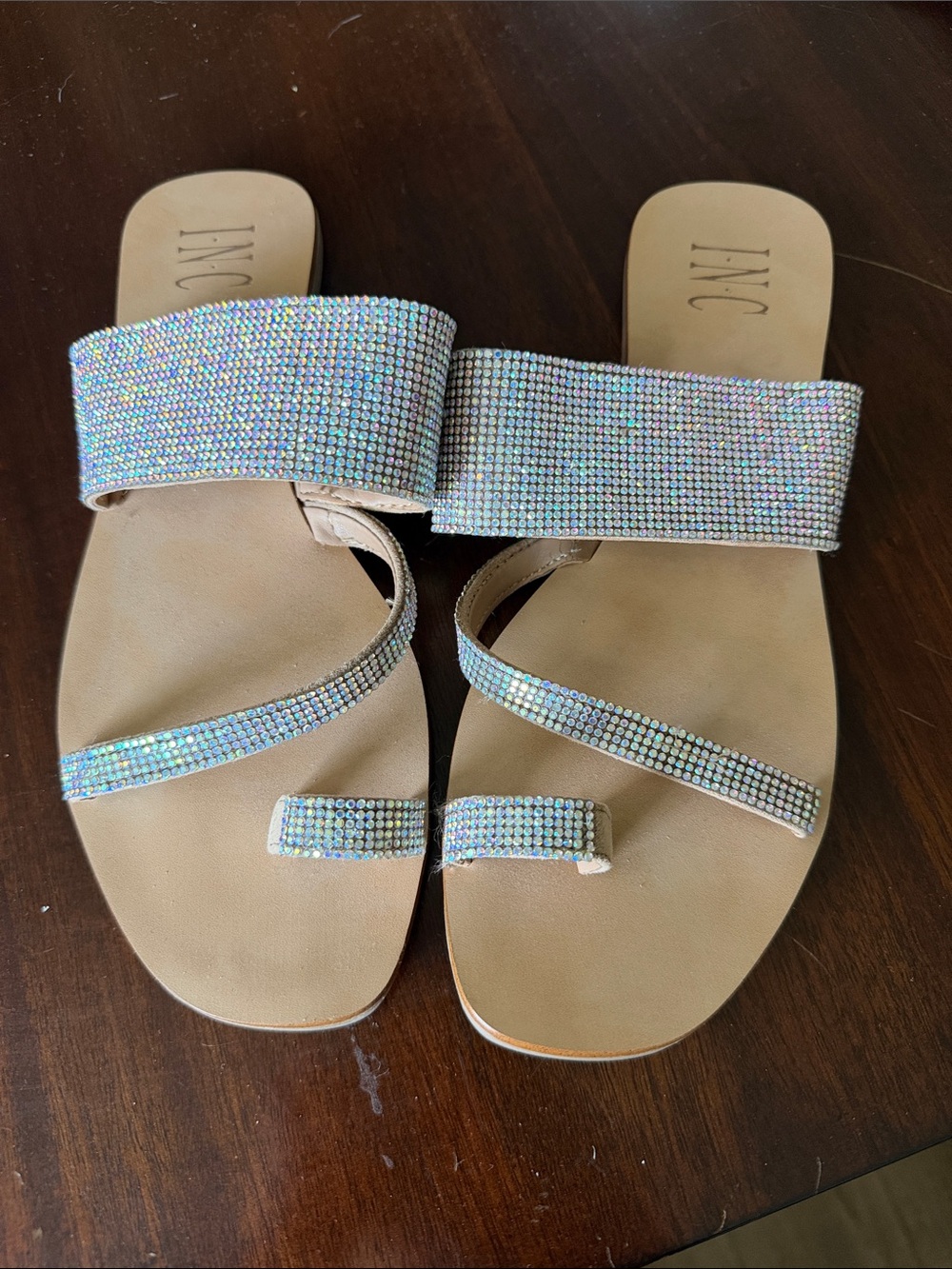Sandals - Picture 2 of 3